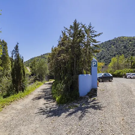 Guest house Cubo's Cortijo San Antonio