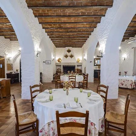Cubo's Cortijo San Antonio *