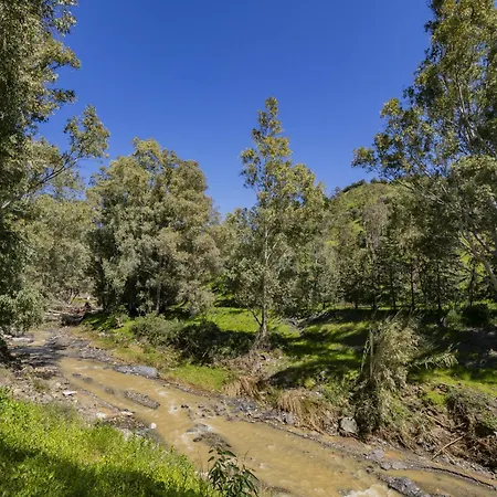 Cubo's Cortijo San Antonio & Caminito Del Rey בית הארחה *