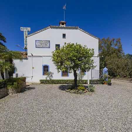 Guest house Cubo's Cortijo San Antonio