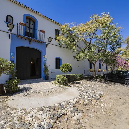 Cubo's Cortijo San Antonio