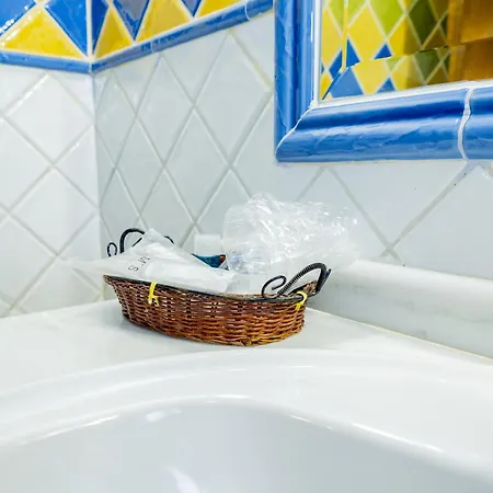 Cubo's Cortijo San Antonio Guest house