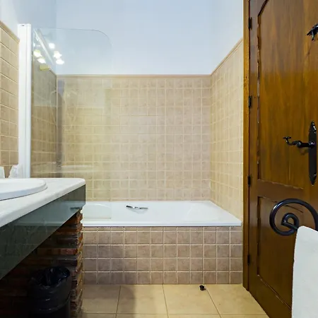 Guest house Cubo's Cortijo San Antonio