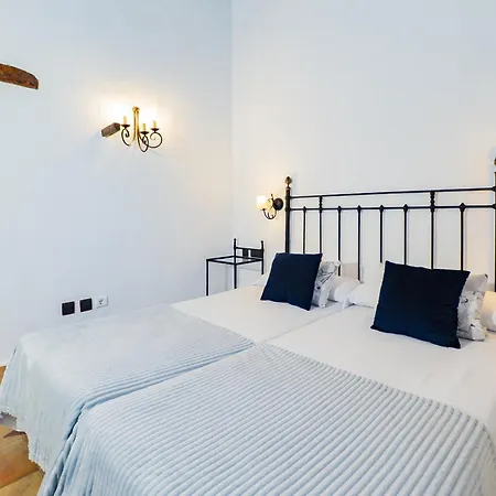 Guest house Cubo's Cortijo San Antonio Casarabonela