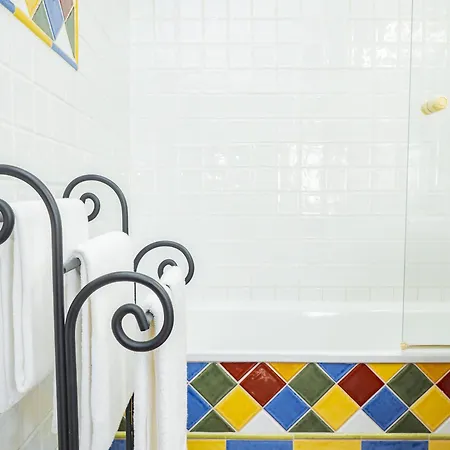 Guest house Cubo's Cortijo San Antonio