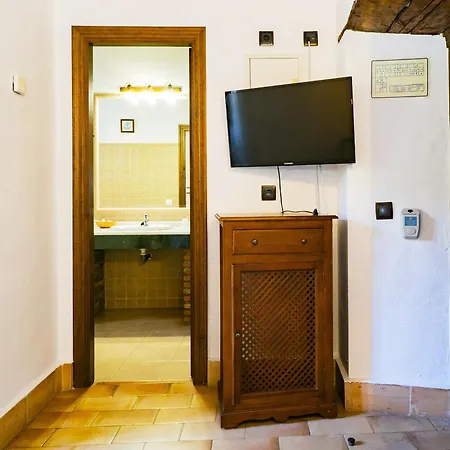 Guest house Cubo's Cortijo San Antonio *