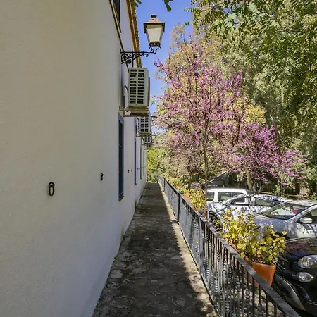 Guest house Cubo's Cortijo San Antonio Casarabonela