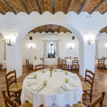 Cubo's Cortijo San Antonio Guest house Casarabonela
