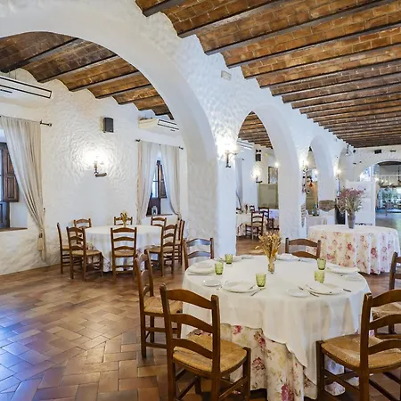 Guest house Cubo's Cortijo San Antonio Casarabonela