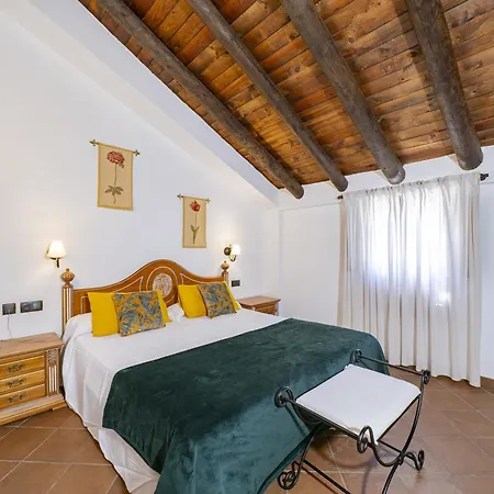 Cubo's Cortijo San Antonio