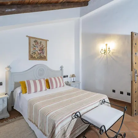 Guest house Cubo's Cortijo San Antonio